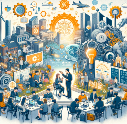 서울공대가 선도하는 공학교육 혁신